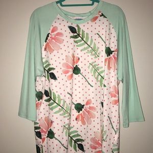 Lularoe Randy - 3xl